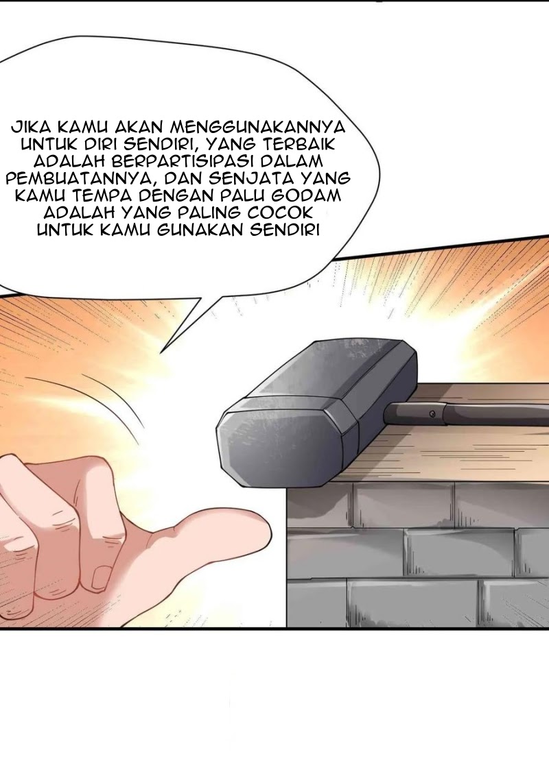 First Dragon (Yuanlong) Chapter 82 Gambar 13